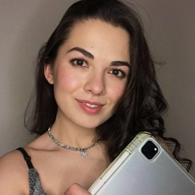 natalie_fawns's profile picture. I draw femininity with pensil — beauty, pain, and a little sin ✍🏻 Art for those who feel deeper ❤️ #NFTNYC2025 Objkt: https://t.co/OKN1CvE4Gw