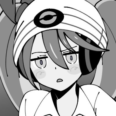 cotton0039's profile picture. なぞのもめんは　こおっていて　うごけない！