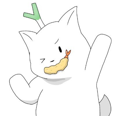 kimefu830's profile picture. けねふっていいます。
アイコンの子はきめふって名前らしいです。
オレオ家の一員でっせ(次男っす)
細かいことは拡張で