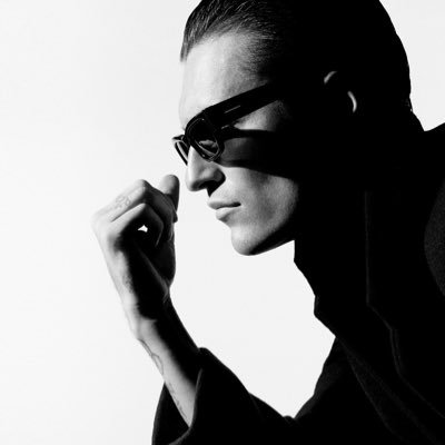 MirkoAliCGE's profile picture. Ford Models 🇷🇸🇦🇱 For business inquires / Ford Men NY / #RaiderNation sam@fordmodels.com 👇link below👇