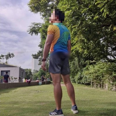 RealM_Darkside's profile picture. #rtxxdm ​#NSA #เรียลหญิง ที่ค้นหาเซ็กส์ ความสุนทรีของชีวิต​หรืออะไรที่ต่างเติมเต็มความต้องการ มีความสุขในมุมหรือแบบที่เราต่างสบายใจ #กฎแรงดึงดูด