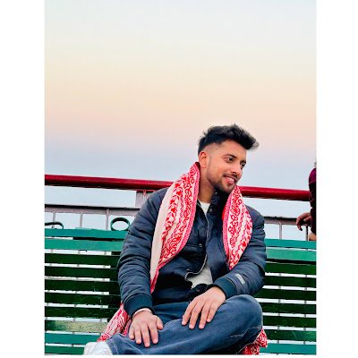 thesidchauhan's profile picture. 