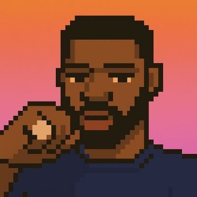 oladayonisehh's profile picture. retention strategist || 
failed artiste || 
on-chain opportunist ||
KAIZEN ⚡