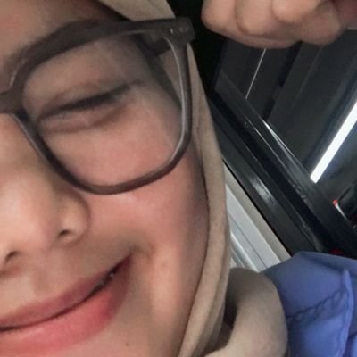 nyonyapuffft's profile picture. Pribumi