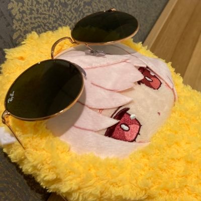 minamorua's profile picture. ナツサクサクぬい。
はいおわり。 るるたぁのさっぶあか