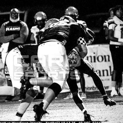 BradenFord767's profile picture. 6’1 180lbs | 3.1 Cumulative GPA, 2.7 Junior Year GPA |  Braden Ford | 4.48 40 Yard Dash | Class Of 2026 | DB/WR/QB |  870-538-4218 | 11.4 in track