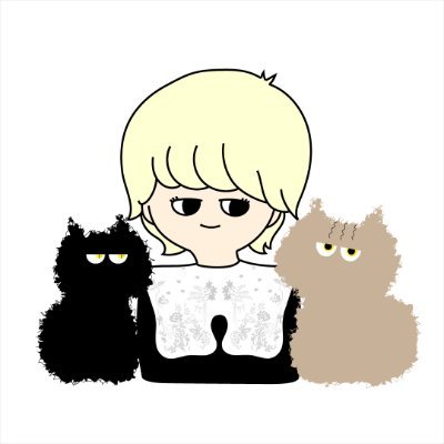 deadea_66's profile picture. 服、猫のある生活 の備忘録🐈‍⬛🐈155cm📏📐ランジェリー沼▶︎@deadea55(FFのみ承認)