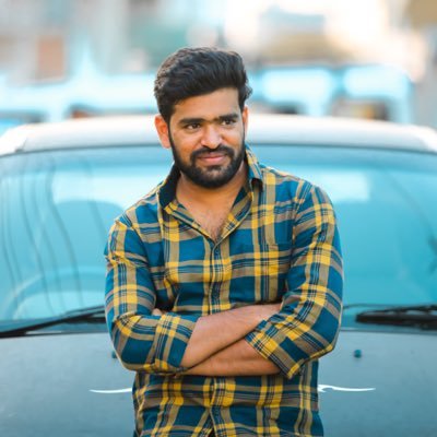 Rahul srinivas Profile