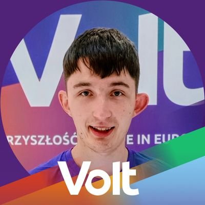 JohnSkrzyniecki's profile picture. ✌🏻 Progresywny 
🇪🇺 Proeuropejski 
⚖️  Pragmatyczny