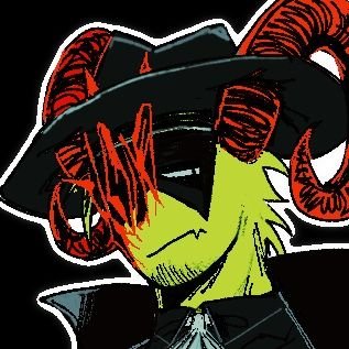 piercetheharvv's profile picture. semi active here. - requested art. strictly do not use unless I give permission.)