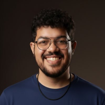 micaelmrsilva's profile picture. Cristão, Palmeirense, Desenvolvedor de Software, CTO da Plinq