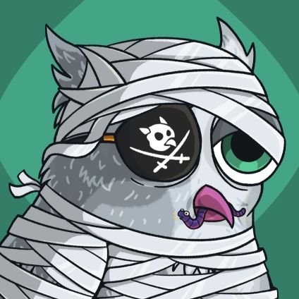 Doramindo's profile picture. 