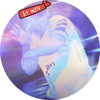 b2utylighteu's profile picture. 🌹💡🍯•🦙🦊
DNF25, BRO25, KTCL24, KT24, DRX20 | Familial PyoDeft, Defiko, Mapoduo, CaZi citizen | Makes vid edits | Pyosik, Deft, Zinie main~ | Big CL lover