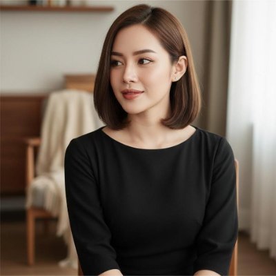 bri1304639's profile picture. Work for the fun of it, and the money will arrive some day.
From sketch to runway, I strive to create work that empowers and inspires🚫PORN