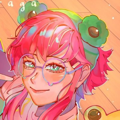 pichiw🐸 || working on comms🖋️ Profile