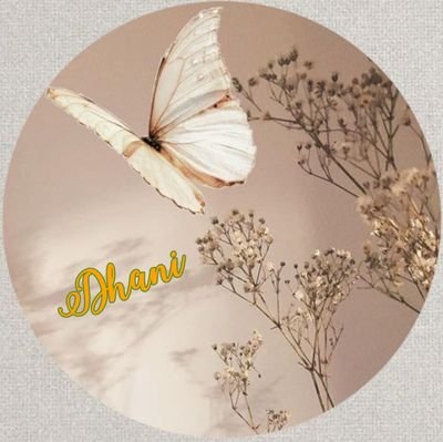 _verbalsilence's profile picture. I am blessed 🤞