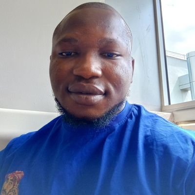 ChukwudiGa7994's profile picture. 