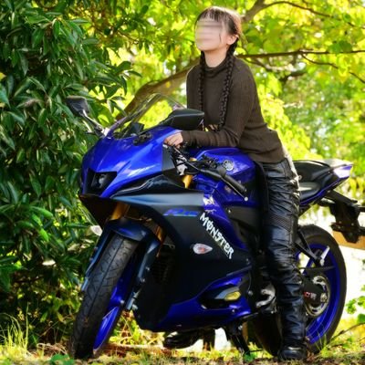 maro_yzfr15's profile picture. 1500に特に意味はない

父￤yzfr7 @T1072323574
母￤yzfr25