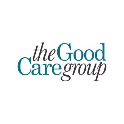 goodcaregroup's profile picture. Rated ‘Outstanding’ by the CQC | Leading the homecare industry with numerous award wins | Your first choice for exceptional care at home 🏡✨