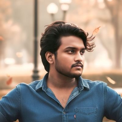 iamKolipaka's profile picture. I Love You Krithi.