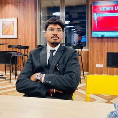 rahulmehra_mg's profile picture. Founder & Director of Rhomium PVT LTD | Faculty of UPSC (CSE) | Writer | International Relations | Indian Polity | Sports Journalist | Cricket Enthusiast