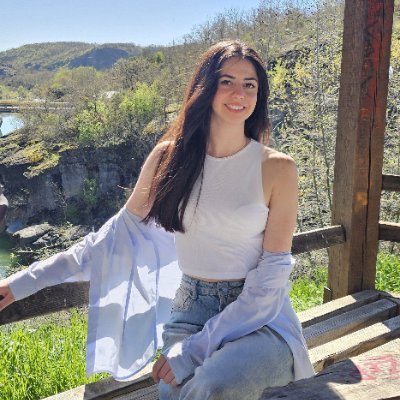 SaraDita137073's profile picture. Travel lover & Accountant