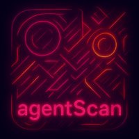 agentscan.org (@agentscan_) 's Twitter Profile