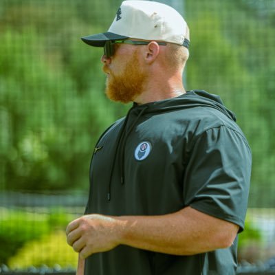 Cody_Stroud18's profile picture. Rawlings SE Mad Mavericks baseball