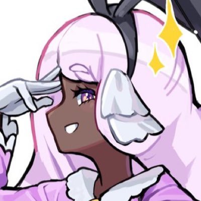 ethan_glio3's profile picture. he/they - bi and nb - black - 19yo - multifandom - Blender modeller - #BlackLivesMatter - banner by @mogmoghorumon