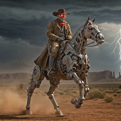 docintherock's profile picture. Just created a song called, "Papa's Got a Cyber Truck".  Hope you enjoy it.