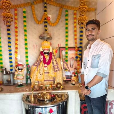 ArvindC18687262's profile picture. 