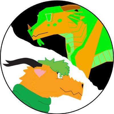 HexWolfart6's profile picture. ⚠cursed with low image quality⚠ HexWolf: I am a uranium eating, star microwaved tea drinking, multiverse traveling, shape shifting, creature.