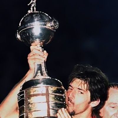 jardimdanacao's profile picture. Bi - Campeão da América!