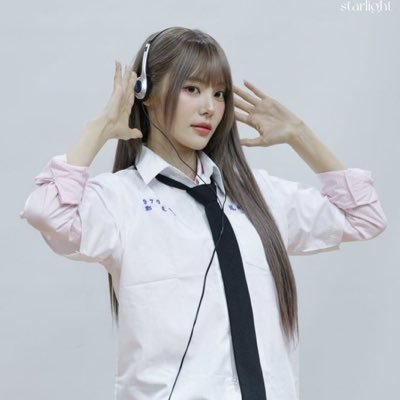 oklouna's profile picture. editor turned stan account #okloudom