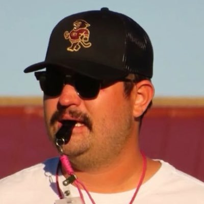 MVScouting's profile picture. Gadsden High School OL Coach. NFL Draft enthusiast. Currently in a toxic relationship with the Washington Commanders.