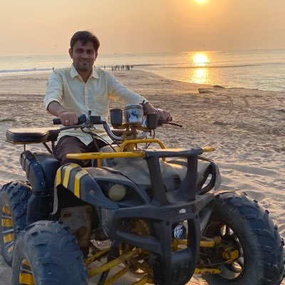 smartpaagal's profile picture. Sometime serious, Sometime curious, A Banker and Corporate Lawyer. NFT & Crypto Enthusiast, Perfume Connoisseur, Good Vibes only ! $Deso @VDL