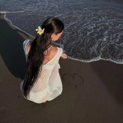 Simone19896's profile picture. Passionate, kind, independent, love life, cherish the sincerity between people. America First !!!🇺🇸