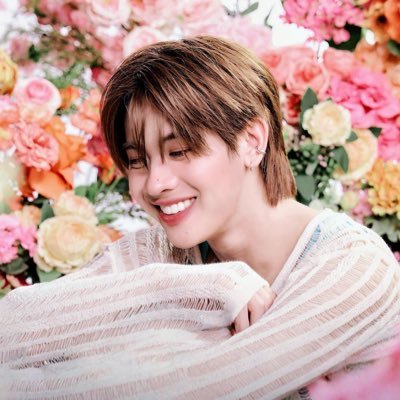 ING_GCynn1's profile picture. Fan acc: mamiN'วรรณ ยัยแป๋วปุ๋ง(⁠´⁠∩⁠｡⁠•⁠ ⁠ᵕ⁠ ⁠•⁠｡⁠∩⁠`⁠)/ 𝚃𝙻𝙴𝙵𝙸𝚁𝚂𝚃𝙾𝙽𝙴/𝙺𝙴𝙽𝙶𝙽𝙰𝙼𝙿𝙸𝙽𝙶/ติดฝน🌧️🌧️โอ๋โอ๋ʕ⁠´⁠•⁠ᴥ⁠•⁠`⁠ʔ #Tlefirstone #Kengnamping
