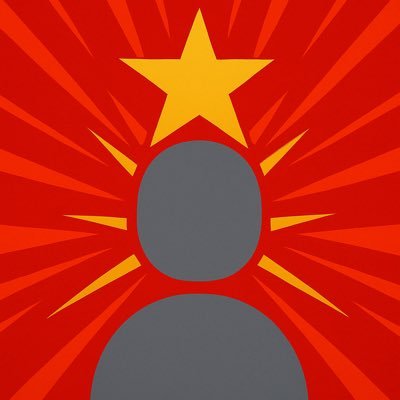 RCommunisnn's profile picture. Fan de train et gaucho à la mort