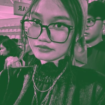 aizisaizing's profile picture. while others manifest, i move like the universe already said yes. and it usually does. 💌✨