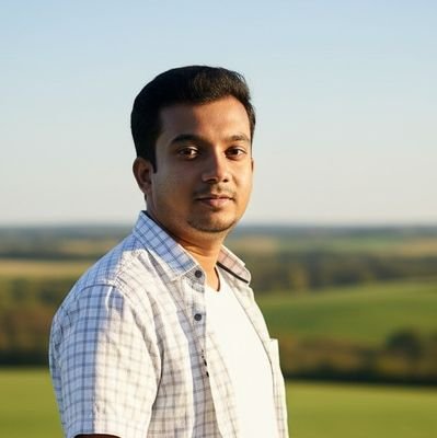 mubarakahmadN's profile picture. Ahmadi Muslim|Software Engineer|தீதும் நன்றும் பிறர்தர வாரா|Humanity First