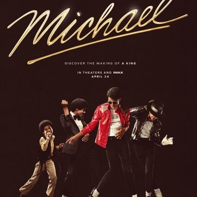 MICHAELBIOPIC25's profile picture. Exclusive Michael Jackson Biopic Updates MJMovie #MichaelBiopic,Pop culture buzz,Relatable,Rap fan,cruise,banter,memes,motivational shit