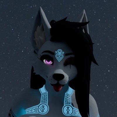 Aurora_gazer's profile picture. Simple gal just floating around the universe. (no rp) taken and not looking. Age: 22 pfp by @RosePawsArts