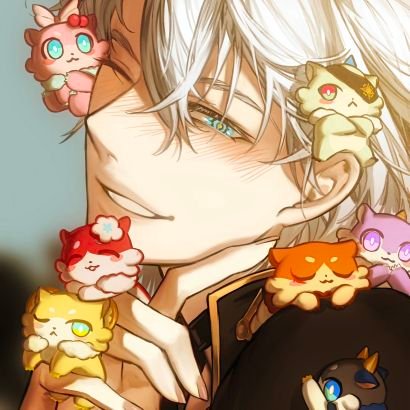 Archareash_'s profile picture. 18⬆|| second acc @Chareash_ ✒~|| ID/EN ok ||multifandom° Phainon my love❣🍷☀ 🔄❌