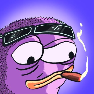 bbluuuuuuuu's profile picture. Artist | crafting @thedaks_png @monad