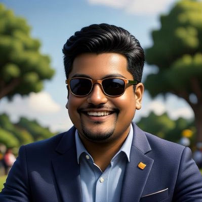 YashS05's profile picture. life is under no obligation to give us what we want