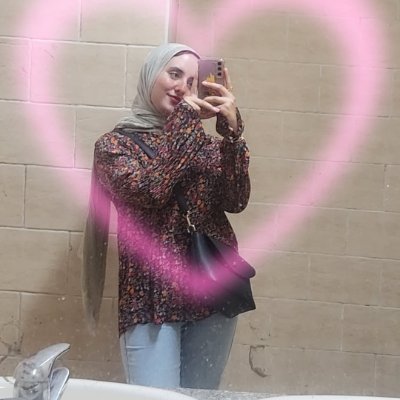 SohilaG79555197's profile picture. 🦷|NUB|