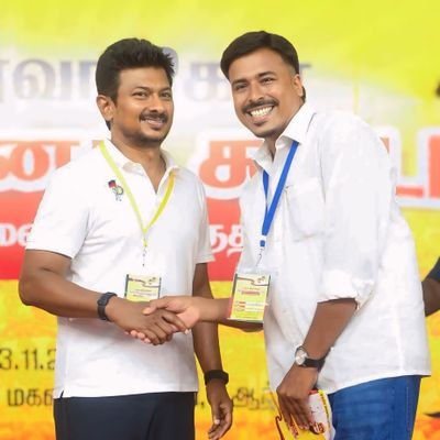SSubhash_Kumar's profile picture. அறியாமை அடிமைத்தனம் விலக்கு!
பகுத்தறிவு சுயமரியாதை பழக்கு!!
மானமும் அறிவும் மனிதர்க்கு அழகு!!!
Belongs to the Dravidian Stock🖤❤