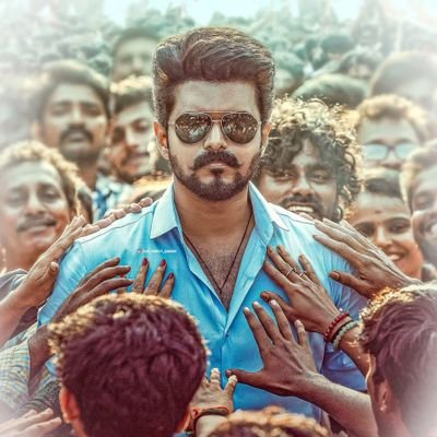 TVK_Thondan5's profile picture. திமுக கடா கூட்டத்திலிருந்து தப்பித்து வந்த SHEIK ALAUDIN பையன் ஜெயகடா டா 🔥