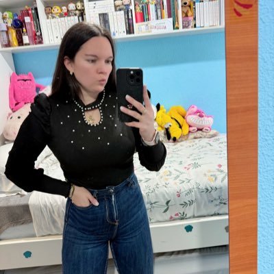 sheeii90's profile picture. Derecho⚖️// Opositora GC💚